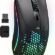 Glorious Model O 2 RGB Kablosuz BAMF sensörlü 26000 DPI 68 gram Gaming Mouse Mat Siyah