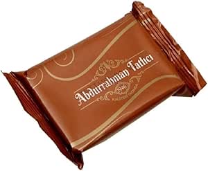Abdurrahman Tatlıcı Tahin Helvası Kakaolu 80g