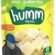 Humm Organic Muzlu Glutensiz Vegan Mini Küpler 30 g