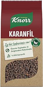 Knorr Baharat Serisi Karanfil 15 g