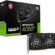 MSI VGA GEFORCE RTX 4060 TI VENTUS 2X BLACK 8G OC RTX4060TI 8GB GDDR6 128B DX12 PCIE 4.0 X16 (3XDP 1XHDMI) Ekran Kartı