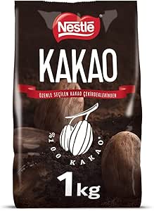 Nestlé Cocoa 1kg