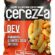 Çerezza Dev Domates Soslu Mısır Cipsi 150 gr
