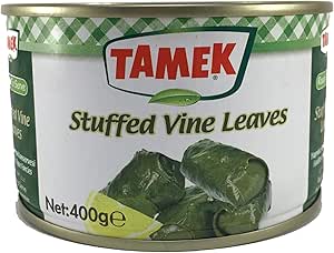 Tamek Yaprak Sarma 400 Gr