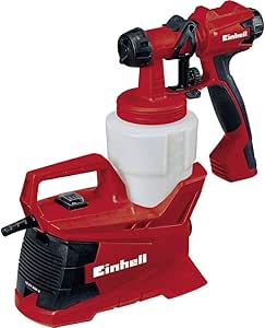 Einhell TC-SY 600 S Sprey Boya Makinesi