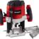Einhell TC-RO 1155 E, Dik Freze