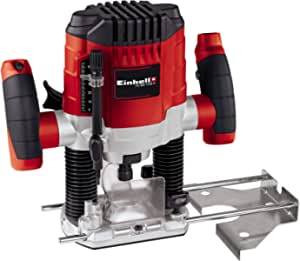 Einhell TC-RO 1155 E, Dik Freze