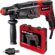 Einhell Kırıcı Delici TE-RH 950 5F (950 W, 2 vitesli şanzıman, 3 J, SDS Plus mandren, betonda 28 mm delme kapasitesi, derinlik mesnedi, saklama çantası) – 4257978