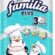 Familia Plus 3 Katlı 12’li Kağıt Havlu (1 x 12 Adet)