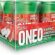 Ülker Oneo Draje Karpuz Aromalı Sakız 60 Gr x 12 Adet