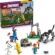 LEGO Fortnite Muzaffer ve Tamirci Çırağı’nın Kampı 77075-7 Yaş ve Üstü Kız ve Erkek Çocuklar için Tamirci Çırağı ve İskelet Dahil Video Oyunu Figürleri İçeren Yaratıcı Oyuncak Yapım Seti (250 Parça)