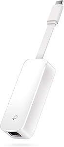 TP-Link UE300C, USB Type-C den RJ45 Gigabit Ethernet Dönüştürücü