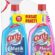 CAMSİL MATİK 500 ML + FLORAL 500 ML PRM.