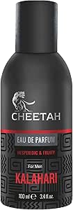 Kalaharı Hesperidic & Fruity Erkek Parfüm 100 ml