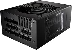 Fsp Cannon Pro 2000W Retail Pc 2000-50AGPBI Power Supply GEN5