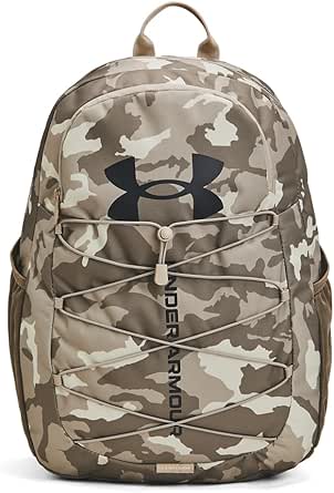 Under Armour Hustle Spor Sırt Çantası