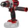 Einhell Professional Akülü Vidalama TP-CD 18/80 Li BL-Solo Power X-Change (18 V, Kömürsüz, 80 Nm, 13 mm mandren, 2 vites, 19 tork ayarı, delme modu, akü dahil değildir) – 4514300