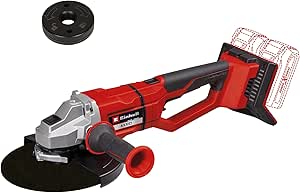 Einhell AXXIO 36/230 Q – Solo, Akülü Taşlama