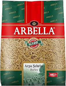Arbella Arpa Şehriye 500 gr