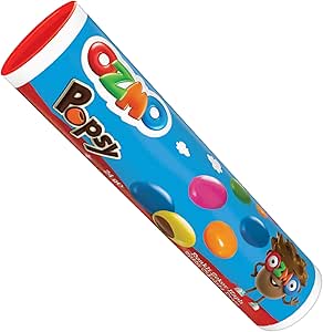 Ozmo Popsy 24 gr