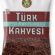 KAHVE DUNYASI Dünyası Orta Kavrulmuş Türk si 100gr