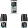 Fa Men Fresh Pulse Terleme Karşıtı Roll-On 50 ml Erkek 1 Adet 3lü paket