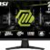 MSI 27″ MAG 274F, Gaming Monitör, FHD, 16:9 Flat, Rapid IPS, 200HZ, 0.5ms (GTG) Adaptive-Sync