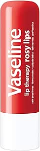 Vaseline Lip Therapy Dudak Bakım Kremi Rosy Lips 4.8 gr