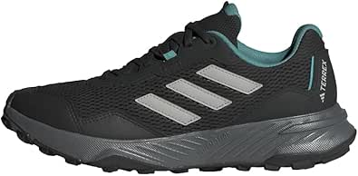 Adidas Tracefınder W Kadın Spor Ayakkabı, Siyah, 37.3333333333333