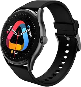 GT2 AMOLED Akıllı Saat Telefonla Sesli Görüşme 60hz