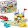 LEGO DUPLO Hopsy’nin Kale Oyunu 10450 – 3 Yaş ve Üzeri Hayvansever Çocuklar için 3 Figürlü Hayal Gücü Geliştiren Eğitici Oyuncak Yapım Seti, Doğum Günü Hediyesi (47 Parça)