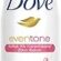 Dove Eventone Kadın Sprey Deodorant Kalendula Özü Koltuk Altı Kararmasına Etkin Bakım, 150 ml
