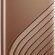 WD My Passport™ SSD 2TB Gold, 1050MB/s Read, 1000MB/s Write, PC & Mac Compatiable