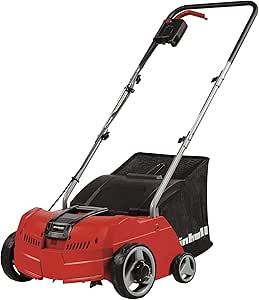 Einhell GC-SA 1231/1, Elektrikli Çim Havalandırcı