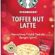 Starbucks Toffee Nut Latte Premium Kahve Karışımı, 4×23 g