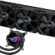 ASUS ROG STRIX LC III 360 AURA SYNC RGB 120MM FAN SIVI CPU SOĞUTUCUSU