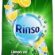 Rinso Toz Çamaşır Deterjanı Limon ve Karbonat Renkliler ve Beyazlar İçin 10 KG