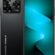 General Mobile GM Era 50 Akıllı Telefon, 6 GB RAM & 256 GB Hafıza, Noble Black