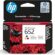 HP 652 Renkli Mürekkep Kartuş 200 Sayfa (F6V24AE)