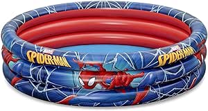 Bestway Spider-Man Çocuk Havuzu 122 x 30 cm