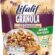 📌 Eti Lifalif Granola Kuru Vişneli, Kakao Parçacıklı, Fındıklı 40 g x 16 Adet