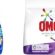 Yumoş Extra Lilyum 60 Yıkama Konsantre Çamaşır Yumuşatıcısı (1 x 1440 ml)(3) Omo Active Fresh Toz Çamaşır Deterjanı Renkliler 1.5 kg 10 Yıkama(1)