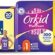 ORKID Platinum Trio Normal, Gece, Hijyenik Ped
