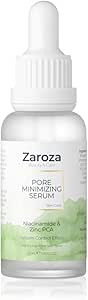 Zaroza Gözenek Sıkılaştırıcı Niacinamide & Zinc Pca Serum 30 ml
