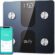 eufy Anker Eufy C1 Akıllı Baskül Tartı, Bluetooth, Siyah, T9146H11