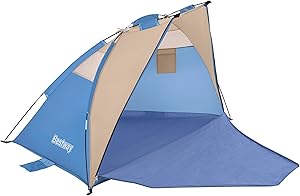 Bestway 68001-6 Ramble Plaj Çadırı 200x100x100