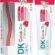 Dermokil DK DENT DİŞ MACUNU 50ML ÇOCUK AHUDUDU+FIRÇA