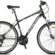 KRON TX 100-28″ Trekking – 18′ – 21 Vites – V.B. – Siyah-Gri/Yeşil