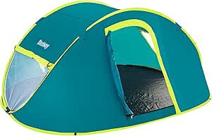 Bestway 4 Kişilik Çadır Cool Mount 4 240 x 210 x 100 cm