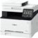 Canon i-Sensys MF655CDW Wi-Fi + Tarayıcı + Fotokopi Renkli Çok Fonksiyonlu Lazer Yazıcı